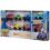 8 autek Paw Psi Patrol Dino Rescue Dino Gift pack